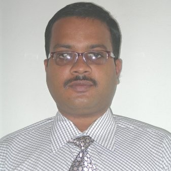 Dr. Soumen Mukherjee